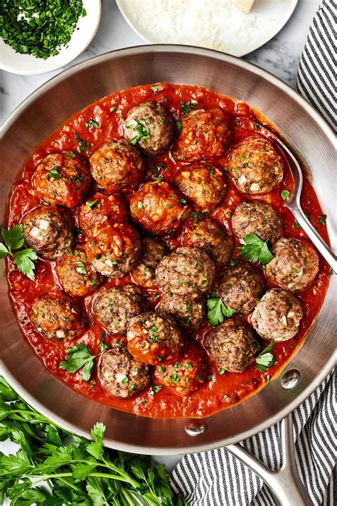 can you cook meatballs on a grill